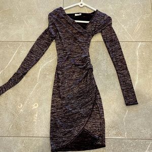 Aritzia dress XXS.